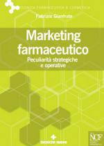 MARKETING FARMACEUTICO - Peculiarità strategiche e operative Anteprima libro MARKETING FARMACEUTICO - Peculiarità strategiche e operative